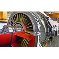 Ansaldo Energia電機用于風力發電的GH225 SK系列微型渦輪機