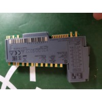 德國BR (B&R)貝加萊 X20BT9400模塊用于視覺系統追蹤技術