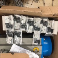 Bar AGTURN TYP PKN自動閥門應用陸上和海上油氣、造船等領域