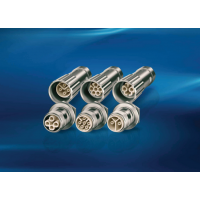 GES 多級高壓連接器 MCS 系列，MC 系列，M系列詳情介紹