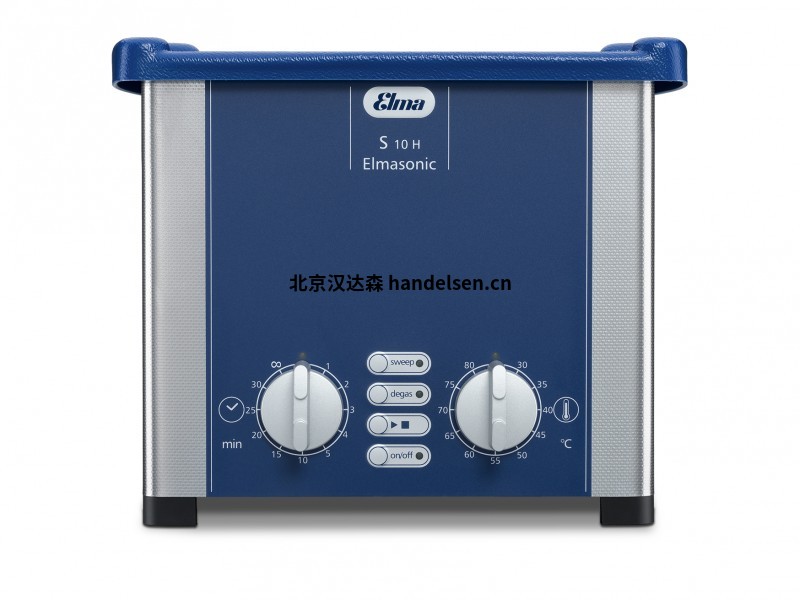 德國Elma超聲波清洗機S180H中國代理現貨 德國Elma超聲波清洗機S180H中國代理現貨