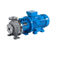 Johnson Pump 離心泵，隔膜泵，柔性葉輪泵以及齒輪泵等，應用于各種行業。