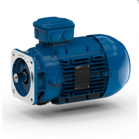 M+S HYDRAULIC電機馬達性能優異，重載扭矩大