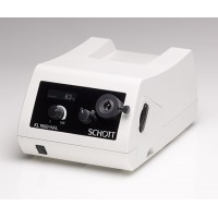 Schott鹵素燈高精度光學、電子和醫療器械產品