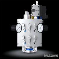 MENZEL潤滑系統 工業潤滑油 潤滑脂膠  常用型號介紹