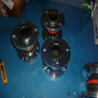德國Elaflex 接頭  軟管 噴嘴 補償器  加油槍 工業管接件制造商