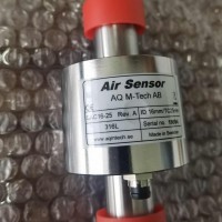 瑞典AQ空氣傳感器FCS22-50中國代理現貨
