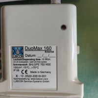 Lubcon潤滑系統EasyMatic石化 、電動單軌領域