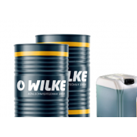 德國Wilke 水溶性冷卻潤滑劑和潤滑油制造商，滿足工件加工