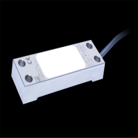 SSP Safety System Mechan 安全傳感器參數與特點介紹