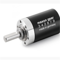 maxon motor盤式電機 驅動系統型號