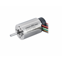 maxonEC-i40無刷直流電機高轉矩功率50Watt帶霍爾傳感器無線電動工具應用