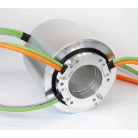 LTN滑環SC320系列 環數：3/6/12/17可用以多種應用行業