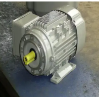 德國AC-MOTOREN 提供低壓電機，中，高壓電機及帶變頻器的電機