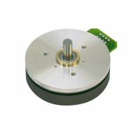 maxon ECXFLAT32S直流無刷電機配備霍爾傳感器機器人關節模組驅動器