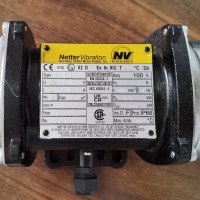 德國Netter Vibration電動內部振動器NCZ和NCZ/S 系列優勢報價