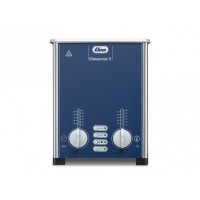elma S300H超聲波清洗機用于樣品萃取、乳化、混勻、溶解等實驗