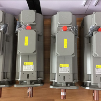 OEMER電機QS100M具有高動態和高轉速