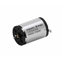 maxon EC-max16無刷電機智能測量儀器驅動電機機器人關節模組