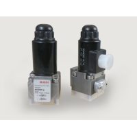 瑞士Bieri Hydraulik 插裝式提升閥WS700，結構緊湊，可靠性高