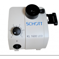 Schott AGKL 1500 HAL是一款用于光纖照明的中性色專業鹵素冷光源