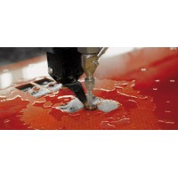 cosTherm用于模具制造等沖壓制造領域熱固性，云母和硅酸鈣材料