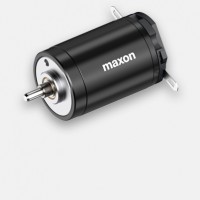 瑞士Maxon直流有刷電機RE系列118402高功率、低慣量驅動