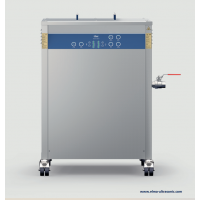 Elma xtra ST800H 超聲波清洗機適用于工業清潔領域