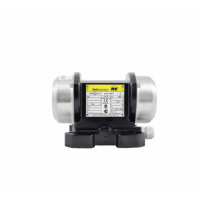 Netter Vibration NEG系列高頻振動電機用于需要驅動輸送機、振動臺或篩子