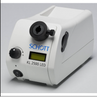 Schott AG KL 1600 發光二極管