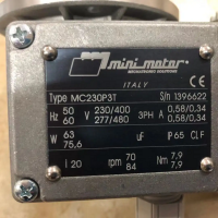 Mini Motor減速機可用在木材工業