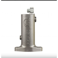 Netter Vibration PKL 系列氣動振動電機適用于敲擊墻壁、管道