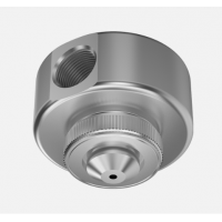 Lechler 氣動全錐霧化噴嘴1361151YA2000型空氣加濕，冷卻