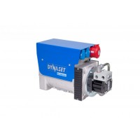 芬蘭Dynaset液壓發電機HG19碳排放量低