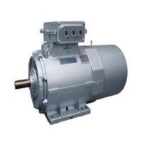 ASC ANTRIEBE電機馬達J21型優點介紹