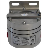 SITECNA氣動放大器VB04000088SSLT2規格參數簡介