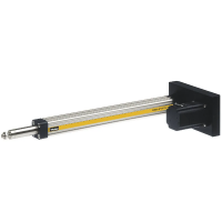 PARKER 線性執行器和氣缸ETH050型，帶活塞桿的大推力螺桿驅動