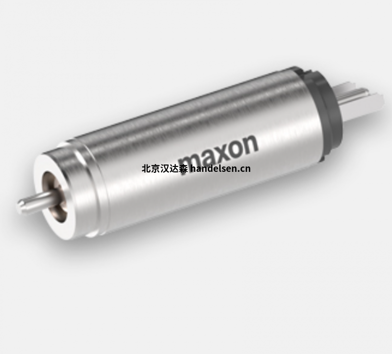maxon EC-4pole22無刷電機