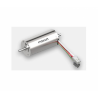 maxon EC-4pole22無刷電機仿真機器人高速機器人關節模組驅動