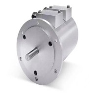 LIKA拉線編碼器AS58S12/PB-10技術參數簡介