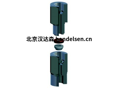 德國Schlesinger高壓爆破片可用于高壓泵、柴油高壓泵測試臺