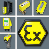 Schischek 用于HVAC應用的電動執行器，傳感器，控制器和組件