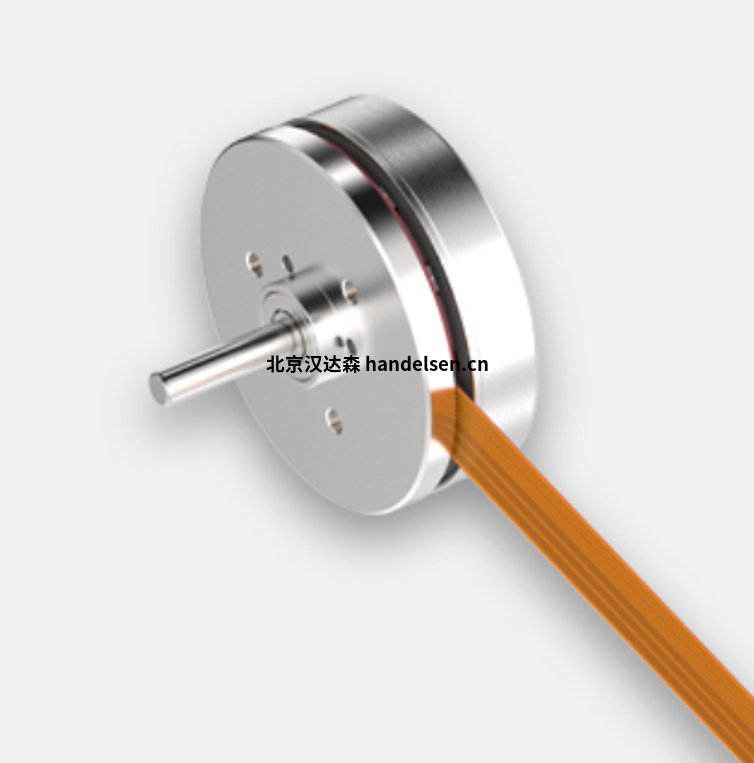 maxon EC9flat無刷盤式電機 maxon EC9flat