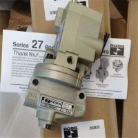 ROSS氣動調壓閥C5211H8010特征描述及參數簡介