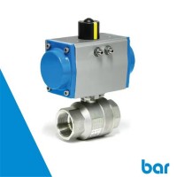 BAR電動執行器ER20.X3A.GP6性能特點介紹