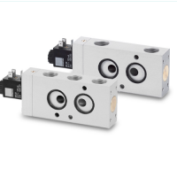 瑞士InterApp電磁閥MNH 310用于污水處理 發電行業