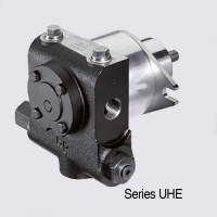 德國Hp technik工業泵UHE-A2-PZ運行可靠性高