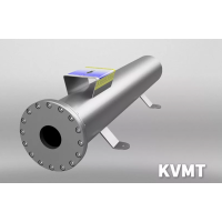 INNOVATEC臭氧破壞器KVM系列 ，根據催化原理的殘留臭氧破壞器