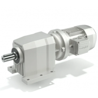 BONFIGLIOLI C系列同軸齒輪組工業減速電機