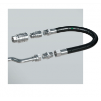 Argus Fluidtecnik 聯軸器，軟管和配件，軟管組件，鋼管等液壓元件